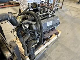 2013 Ford E-350 5.4l (vin L, 8th Digit), Gasoline, Used Engine - 61173 Miles 2013 Ford E-350 5.4l (vin L, 8th Digit), Gasoline, Used Engine - 61173 Miles