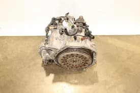 2006 Acura Tl At, (3.2l), Used Transmission 2006 Acura Tl At, (3.2l), Used Transmission