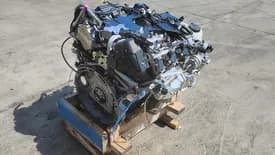 2020 Mercedes Benz C43 Amg 205 Type, C43 (vin 6e, 6th And 7th Digits), Convertible, Used Engine - 27792 Miles 2020 Mercedes Benz C43 Amg 205 Type, C43 (vin 6e, 6th And 7th Digits), Convertible, Used Engine - 27792 Miles