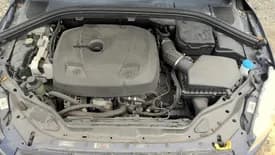 2017 Volvo Xc60 (2.0l), Vin 49 (4th And 5th Digit, B4204t9, Supercharged And Turbo), Used Engine - 62894 Miles 2017 Volvo Xc60 (2.0l), Vin 49 (4th And 5th Digit, B4204t9, Supercharged And Turbo), Used Engine - 62894 Miles