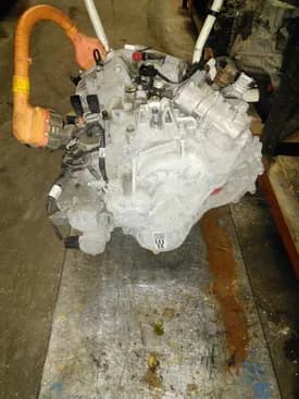 2017 Hyundai Ioniq Vin D (8th Digit, Phev), Used Transmission 2017 Hyundai Ioniq Vin D (8th Digit, Phev), Used Transmission