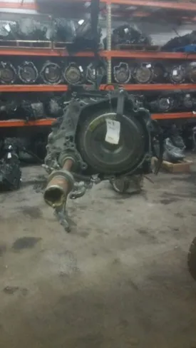 2013 Honda Fit At, Electric (ev, Us Market, Cvt), Used Transmission 2013 Honda Fit At, Electric (ev, Us Market, Cvt), Used Transmission