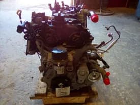 2022 Jeep Wrangler Gasoline, 2.0l, Gasoline (vin N, 8th Digit), 12 Volt System (non-etorque), Used Engine - 10200 Miles 2022 Jeep Wrangler Gasoline, 2.0l, Gasoline (vin N, 8th Digit), 12 Volt System (non-etorque), Used Engine - 10200 Miles