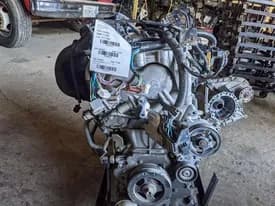 2020 Nissan Rogue (2.5l, Vin A, 4th Digit, Qr25de), Vin J (1st Digit, Japan Built), Used Engine - 12000 Miles 2020 Nissan Rogue (2.5l, Vin A, 4th Digit, Qr25de), Vin J (1st Digit, Japan Built), Used Engine - 12000 Miles