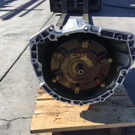 2010 Chevy Camaro At, 3.6l, W/o Transmission Upgrade, Used Transmission - 36400 Miles 2010 Chevy Camaro At, 3.6l, W/o Transmission Upgrade, Used Transmission - 36400 Miles