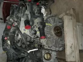 2016 Dodge Journey 2.4l (vin B, 8th Digit), 4 Speed Transmission, Used Engine - 77869 Miles 2016 Dodge Journey 2.4l (vin B, 8th Digit), 4 Speed Transmission, Used Engine - 77869 Miles