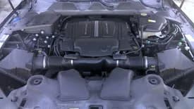 2016 Jaguar Xj 3.0l V6 Supercharged, Used Engine - 61000 Miles 2016 Jaguar Xj 3.0l V6 Supercharged, Used Engine - 61000 Miles