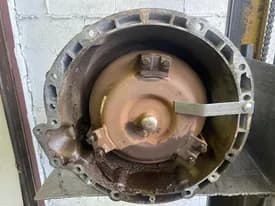 2013 Dodge Charger 5.7l Vin T 8th Digit Rwd, Used Transmission - 56000 Miles 2013 Dodge Charger 5.7l Vin T 8th Digit Rwd, Used Transmission - 56000 Miles