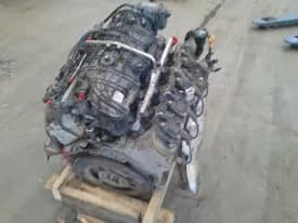 2012 Chevy Suburban (5.3l), Vin 7 (8th Digit, Opt Lc9), Used Engine - 110000 Miles 2012 Chevy Suburban (5.3l), Vin 7 (8th Digit, Opt Lc9), Used Engine - 110000 Miles