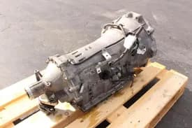 2013 Infiniti G37 At, (7 Speed), Conv (rwd), From 8/12 Thru 1/13, Used Transmission - 40891 Miles 2013 Infiniti G37 At, (7 Speed), Conv (rwd), From 8/12 Thru 1/13, Used Transmission - 40891 Miles