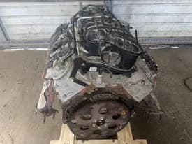 2008 Chevy Express 3500 6.0l (vin K, 8th Digit, Opt Ly6), Used Engine - 63053 Miles 2008 Chevy Express 3500 6.0l (vin K, 8th Digit, Opt Ly6), Used Engine - 63053 Miles