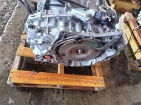 2022 Nissan Sentra (at), Used Transmission - 27573 Miles 2022 Nissan Sentra (at), Used Transmission - 27573 Miles