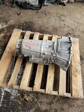 2012 Chevy Suburban 1500 At, 4x4, Used Transmission - 117558 Miles 2012 Chevy Suburban 1500 At, 4x4, Used Transmission - 117558 Miles