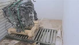 2016 Lexus Gs350 (3.5l, Vin Z, 5th Digit, 2grfks Engine), Rwd, Used Engine - 41952 Miles 2016 Lexus Gs350 (3.5l, Vin Z, 5th Digit, 2grfks Engine), Rwd, Used Engine - 41952 Miles