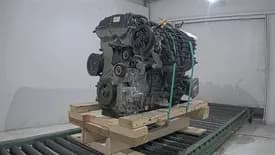 2014 Jeep Patriot 2.0l (vin A, 8th Digit), Flow Control Valve (mounted To Intake Manifold), Used Engine - 56434 Miles 2014 Jeep Patriot 2.0l (vin A, 8th Digit), Flow Control Valve (mounted To Intake Manifold), Used Engine - 56434 Miles