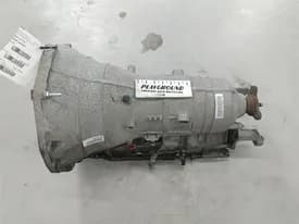 2004 Bmw 645ci At, (6 Speed), Used Transmission 2004 Bmw 645ci At, (6 Speed), Used Transmission