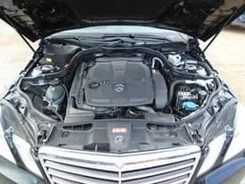 2013 Mercedes Benz E350 212 Type, Sdn, E350, Gasoline, Rwd (3.5l, Vin 5k, 6th And 7th Digits), Used Engine - 46872 Miles 2013 Mercedes Benz E350 212 Type, Sdn, E350, Gasoline, Rwd (3.5l, Vin 5k, 6th And 7th Digits), Used Engine - 46872 Miles