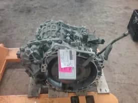 2010 Nissan Rogue At, (cvt), Federal, 4x2 (fwd), W/o Tow Package, Used Transmission - 74570 Miles 2010 Nissan Rogue At, (cvt), Federal, 4x2 (fwd), W/o Tow Package, Used Transmission - 74570 Miles