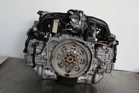 2017 Subaru Forester 2.5l, Vin E (6th Digit, Pzev Emissions), At (cvt), Used Engine - 51162 Miles 2017 Subaru Forester 2.5l, Vin E (6th Digit, Pzev Emissions), At (cvt), Used Engine - 51162 Miles