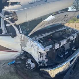 2019 Ford E-350 6.2l V8, Used Engine - 5433 Miles 2019 Ford E-350 6.2l V8, Used Engine - 5433 Miles