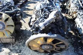 2010 Chevy Silverado 3500 6.6l V8 Diesel Turbocharged, Used Engine - 89000 Miles 2010 Chevy Silverado 3500 6.6l V8 Diesel Turbocharged, Used Engine - 89000 Miles