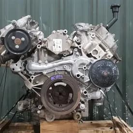 2004 Ford F-450 Super Duty 6.0l V8 Diesel Turbocharged, Used Engine - 29843 Miles 2004 Ford F-450 Super Duty 6.0l V8 Diesel Turbocharged, Used Engine - 29843 Miles