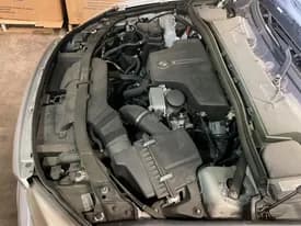 2013 Bmw X1 2.0l, Awd (28ix), Used Engine - 69372 Miles 2013 Bmw X1 2.0l, Awd (28ix), Used Engine - 69372 Miles