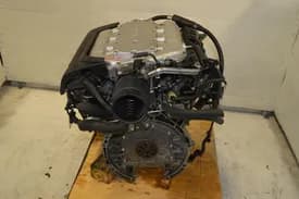 2008 Honda Accord 3.5l, Vin 3 (6th Digit, Sdn), (at), Federal Emissions, Used Engine - 33600 Miles 2008 Honda Accord 3.5l, Vin 3 (6th Digit, Sdn), (at), Federal Emissions, Used Engine - 33600 Miles