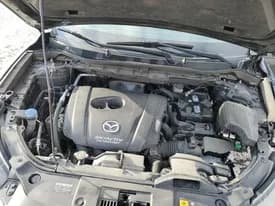 2016 Mazda Cx 5 2.5l L4, Used Engine - 72000 Miles 2016 Mazda Cx 5 2.5l L4, Used Engine - 72000 Miles