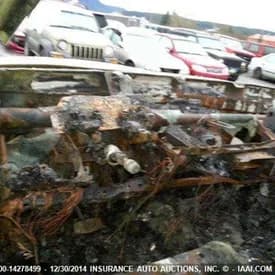 2004 Ford F-350 Super Duty 6.0l V8 Diesel Turbocharged, Used Engine - 91237 Miles 2004 Ford F-350 Super Duty 6.0l V8 Diesel Turbocharged, Used Engine - 91237 Miles