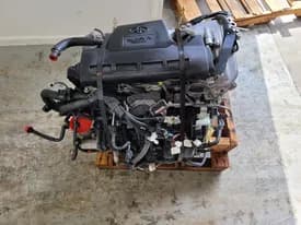 2015 Toyota Avalon Gasoline, 2.5l (vin D, 5th Digit, 2arfxe Engine, 4 Cylinder, Hybrid), Used Engine - 65109 Miles 2015 Toyota Avalon Gasoline, 2.5l (vin D, 5th Digit, 2arfxe Engine, 4 Cylinder, Hybrid), Used Engine - 65109 Miles