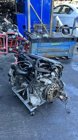 2004 Bmw 530i (3.0l), Dynamic Drive, Used Engine - 72871 Miles 2004 Bmw 530i (3.0l), Dynamic Drive, Used Engine - 72871 Miles