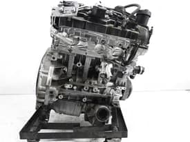 2016 Bmw X5 2.0l (40ex), Gasoline (turbo), Used Engine - 59161 Miles 2016 Bmw X5 2.0l (40ex), Gasoline (turbo), Used Engine - 59161 Miles