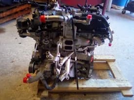 2022 Jeep Wrangler Gasoline, 2.0l, Gasoline (vin N, 8th Digit), 12 Volt System (non-etorque), Used Engine - 11642 Miles 2022 Jeep Wrangler Gasoline, 2.0l, Gasoline (vin N, 8th Digit), 12 Volt System (non-etorque), Used Engine - 11642 Miles