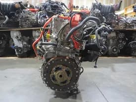 2017 Lexus Es300h Gasoline, (2.5l, Vin W, 5th Digit, 2arfxe Engine), Used Engine 2017 Lexus Es300h Gasoline, (2.5l, Vin W, 5th Digit, 2arfxe Engine), Used Engine