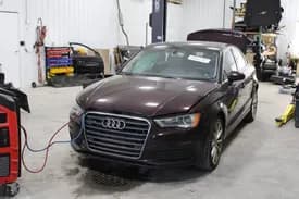 2017 Audi A3 (at), Fwd, 1.4l, Transmission Id Sca, Used Transmission - 20883 Miles 2017 Audi A3 (at), Fwd, 1.4l, Transmission Id Sca, Used Transmission - 20883 Miles