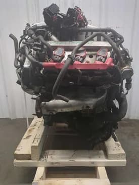 2012 Audi Q5 3.2l (vin K, 5th Digit), Used Engine - 80646 Miles 2012 Audi Q5 3.2l (vin K, 5th Digit), Used Engine - 80646 Miles