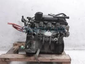 2006 Honda Insight (1.0l, Vin 1, 6th Digit, Hybrid), Gasoline, At (cvt), Used Engine - 91422 Miles 2006 Honda Insight (1.0l, Vin 1, 6th Digit, Hybrid), Gasoline, At (cvt), Used Engine - 91422 Miles