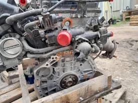 2011 Kia Forte 2.0l, (vin 2, 8th Digit, Dohc), Canada Emissions (ulev), Used Engine - 72600 Miles 2011 Kia Forte 2.0l, (vin 2, 8th Digit, Dohc), Canada Emissions (ulev), Used Engine - 72600 Miles