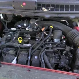 2019 Ford Edge 2.0l (vin 9, 8th Digit, Turbo), Used Engine - 49548 Miles 2019 Ford Edge 2.0l (vin 9, 8th Digit, Turbo), Used Engine - 49548 Miles