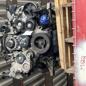 2008 Ford Mustang 5.4l V8 Supercharged, Used Engine - 69331 Miles 2008 Ford Mustang 5.4l V8 Supercharged, Used Engine - 69331 Miles