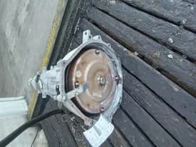 2006 Mercury Grand Marquis At, Id 6w7p Aa, Used Transmission 2006 Mercury Grand Marquis At, Id 6w7p Aa, Used Transmission