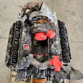 2019 Ford F-450 Super Duty 6.8l V10, Used Engine - 75134 Miles 2019 Ford F-450 Super Duty 6.8l V10, Used Engine - 75134 Miles