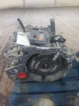 2015 Nissan Rogue At, (cvt), Vin K (1st Digit, Korea Built), 4x4 (awd), Used Transmission - 49929 Miles 2015 Nissan Rogue At, (cvt), Vin K (1st Digit, Korea Built), 4x4 (awd), Used Transmission - 49929 Miles