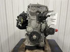 2014 Scion Tc (2.5l, Vin F, 5th Digit, 2arfe Engine), Used Engine - 24000 Miles 2014 Scion Tc (2.5l, Vin F, 5th Digit, 2arfe Engine), Used Engine - 24000 Miles