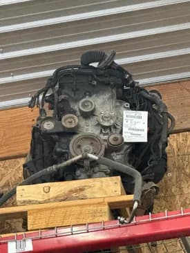 2006 Toyota Tacoma 4.0l (vin U, 5th Digit, 1grfe Engine, 6 Cylinder), X Runner, Remanufactured Engine - 0 Miles 2006 Toyota Tacoma 4.0l (vin U, 5th Digit, 1grfe Engine, 6 Cylinder), X Runner, Remanufactured Engine - 0 Miles