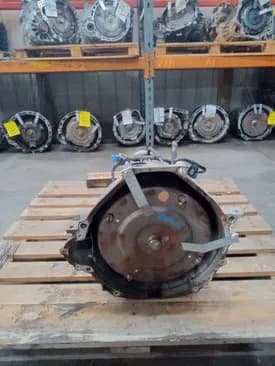 2011 Ford E-250 At, (4r75e), 8-330 (5.4l), (id Ac2p-da), Used Transmission - 94680 Miles 2011 Ford E-250 At, (4r75e), 8-330 (5.4l), (id Ac2p-da), Used Transmission - 94680 Miles