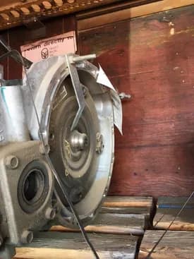 2012 Chrysler 200 2.4l Vin B 8th Digit Engine Id Ed3 Federal 6 Speed Transmission, Used Transmission 2012 Chrysler 200 2.4l Vin B 8th Digit Engine Id Ed3 Federal 6 Speed Transmission, Used Transmission