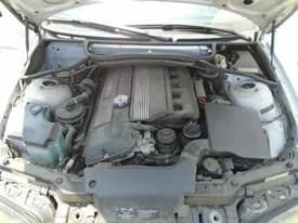 2006 Bmw 330i (3.0l), Conv, 235 Hp (performance Package), Used Engine - 63192 Miles 2006 Bmw 330i (3.0l), Conv, 235 Hp (performance Package), Used Engine - 63192 Miles