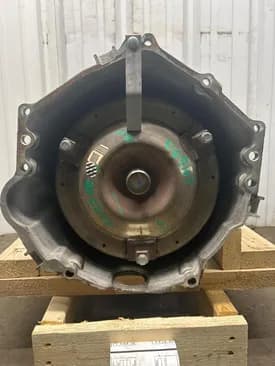 2020 Chevy Silverado 2500 (at, 6.6l), Gasoline, 4x2, Used Transmission - 13394 Miles 2020 Chevy Silverado 2500 (at, 6.6l), Gasoline, 4x2, Used Transmission - 13394 Miles